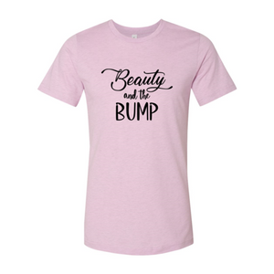 Beauty And The Bump Shirt