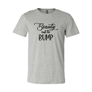 Beauty And The Bump Shirt