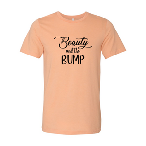 Beauty And The Bump Shirt