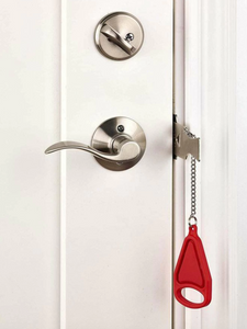 Portable Anti-theft Safety Door Lock