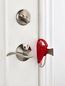 Portable Anti-theft Safety Door Lock