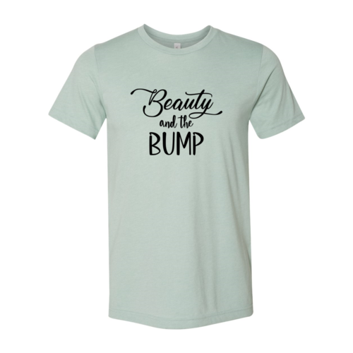 Beauty And The Bump Shirt