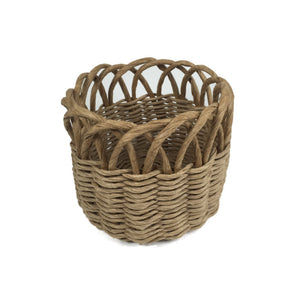 Twined Basket Kit for Beginners