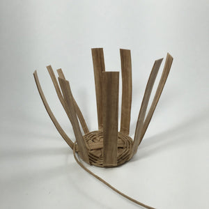 Wicker Basket Kit for Beginners