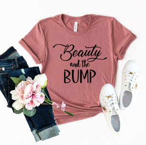 Beauty And The Bump Shirt