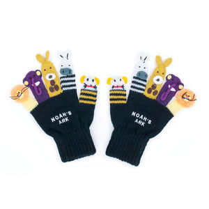 Noah's Ark Gloves