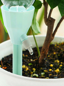 Set of 3 Automatic Plant Waterer