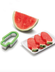 Watermelon Popsicle Cutter/Slicer