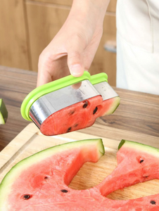 Watermelon Popsicle Cutter/Slicer